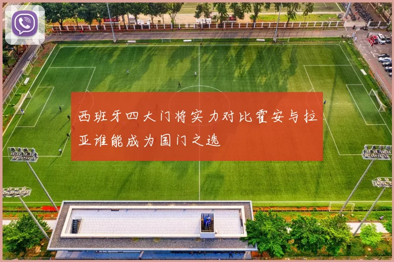 西班牙四大门将实力对比霍安与拉亚谁能成为国门之选