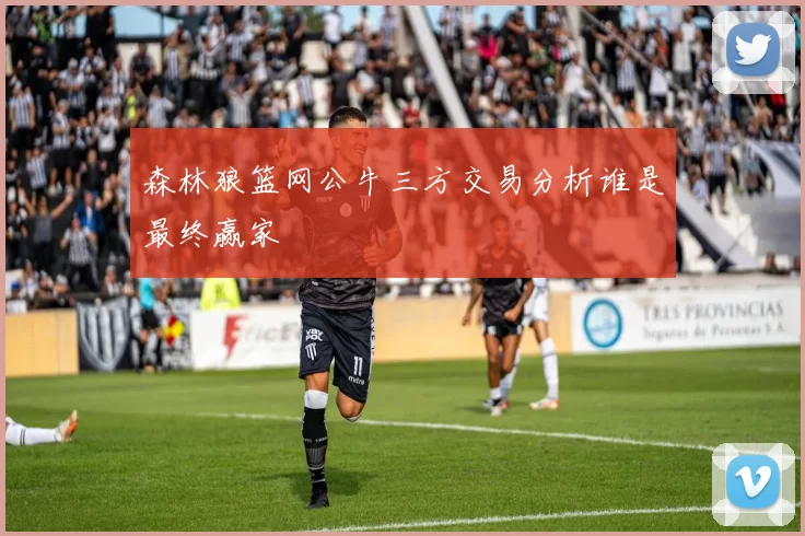 森林狼篮网公牛三方交易分析谁是最终赢家
